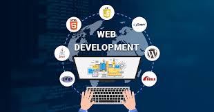 Websites & E-commerce