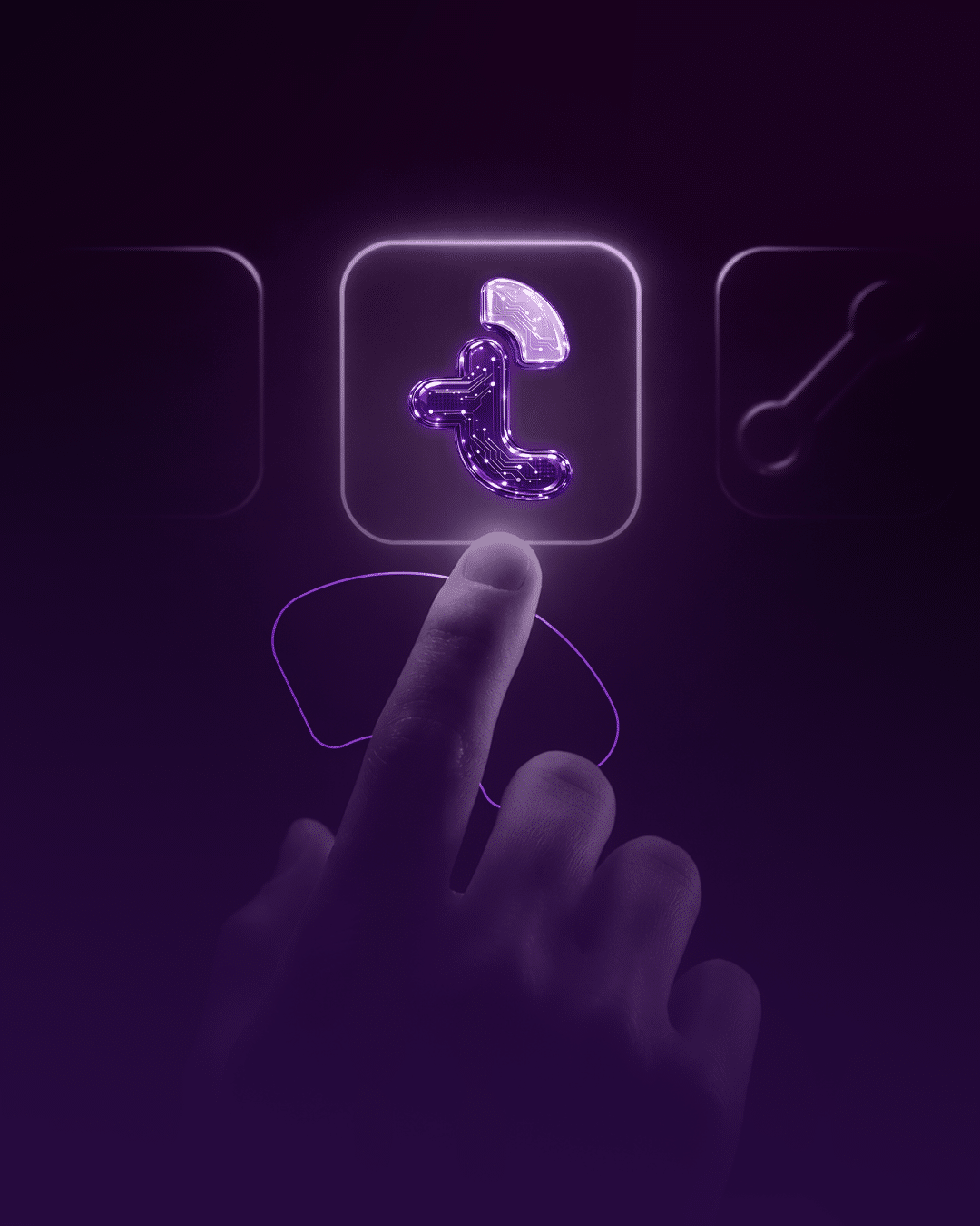 Choose Trifectum — We make your brand present