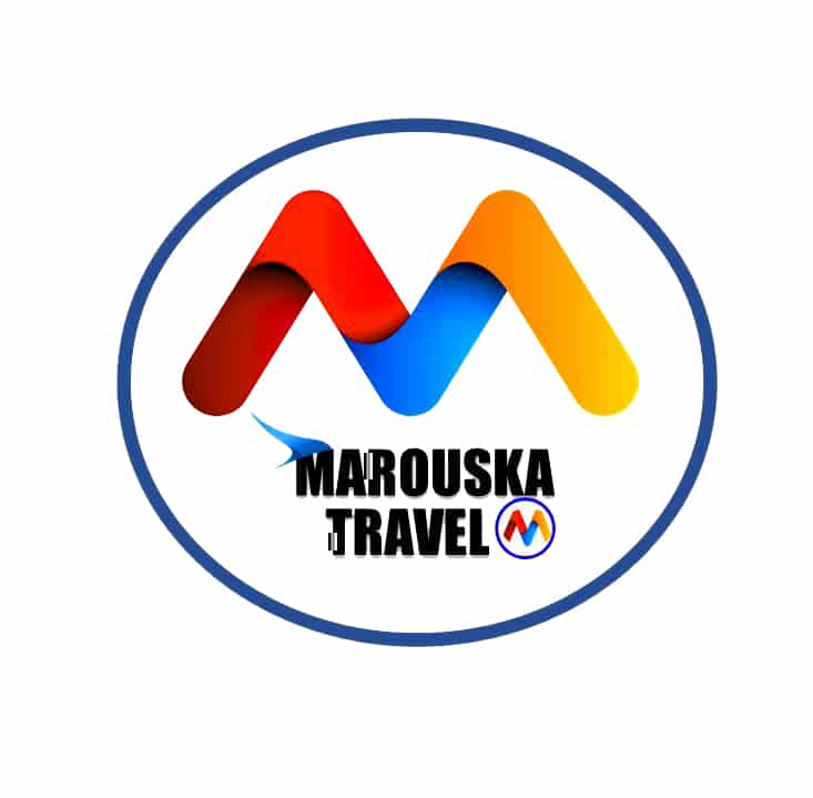 Marouska Travel Poland